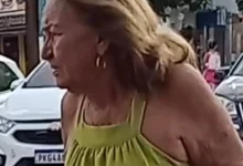 Photo of Idosa condenada por homicídio de trânsito na Bahia volta à prisão após descumprir pena domiciliar