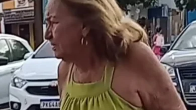 Photo of Idosa condenada por homicídio de trânsito na Bahia volta à prisão após descumprir pena domiciliar