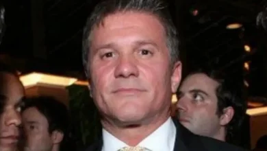 Photo of Pai de Daniel Vorcaro pede revogação de prisão e destravamento de processo no STF