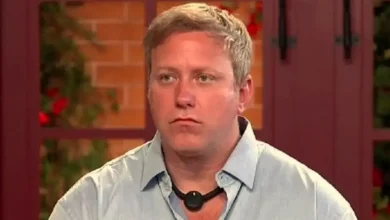 Photo of Ex-ator da Globo é acusado de racismo e assédio sexual durante participação em ‘A Fazenda 18’
