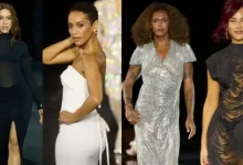 Photo of De Liniker a Taís Araújo: brasileiras desfilam na abertura da Semana de Moda de Paris
