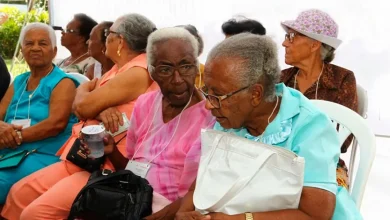 Photo of Candidatos ao governo da Bahia propõem projetos de alfabetização, acolhimento social e atenção básica a idosos