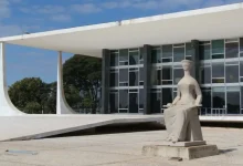 Photo of Gastos do Judiciário batem recorde e atingem R$ 164,6 bi em 2025