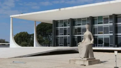 Photo of Gastos do Judiciário batem recorde e atingem R$ 164,6 bi em 2025