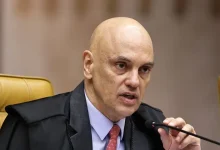 Photo of Eurodeputados pedem à União Europeia sanções contra o ministro Alexandre de Moraes