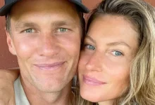Photo of Biografia de Tom Brady trata divórcio de Gisele como maior erro de sua carreira