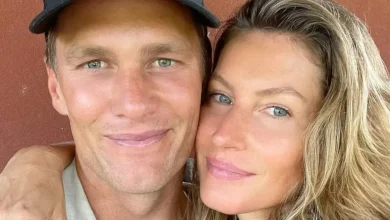 Photo of Biografia de Tom Brady trata divórcio de Gisele como maior erro de sua carreira