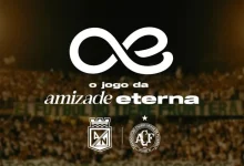 Photo of “Jogo da Amizade Eterna”: Chapecoense e Atlético Nacional disputam Jogo da Amizade Eterna em memória às vítimas