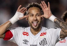 Photo of Neymar demonstra entusiasmo com reforços do Santos para temporada: “Vamo que vamos”