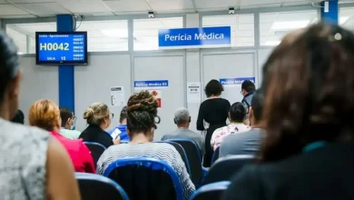 Photo of Governo prevê alta de 25% nos gastos com BPC para pessoas com deficiência em 2027