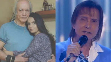 Photo of Viúva de Erasmo Carlos recusa ajuda financeira de Roberto Carlos em meio à polêmica com espólio, diz revista