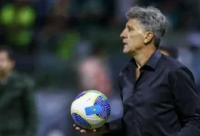 Photo of Grêmio acerta retorno de Renato Gaúcho após demissão de Luís Castro