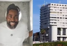 Photo of Lázaro Ramos investe em apartamento milionário em Salvador e inicia obras: “Motivo de muita emoção”