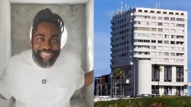 Photo of Lázaro Ramos investe em apartamento milionário em Salvador e inicia obras: “Motivo de muita emoção”