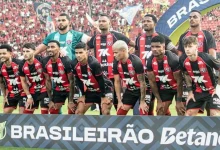 Photo of Vitória conhece tabela detalhada das rodadas 31 a 34 do Brasileirão; confira