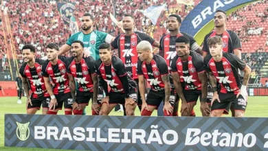 Photo of Vitória conhece tabela detalhada das rodadas 31 a 34 do Brasileirão; confira