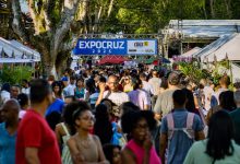 Photo of ExpoCruz 2026 começa nesta quinta-feira em Cruz das Almas