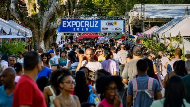 Photo of ExpoCruz 2026 começa nesta quinta-feira em Cruz das Almas