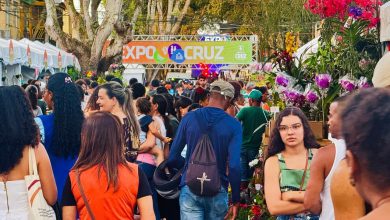 Photo of ExpoCruz 2026 movimenta Cruz das Almas em quatro dias de negócios, oportunidades e grande público