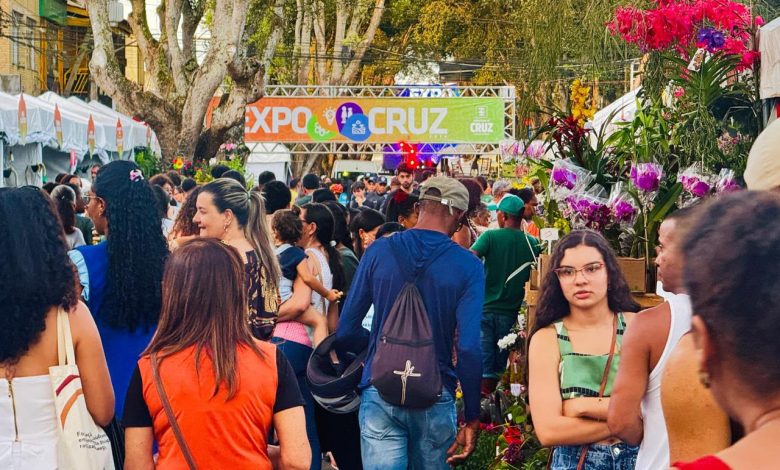 Photo of ExpoCruz 2026 movimenta Cruz das Almas em quatro dias de negócios, oportunidades e grande público