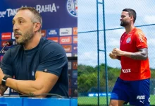 Photo of Cadu Santoro classifica como “erro grave” vídeo com ofensas ao Nordeste compartilhado por Willian José nas redes