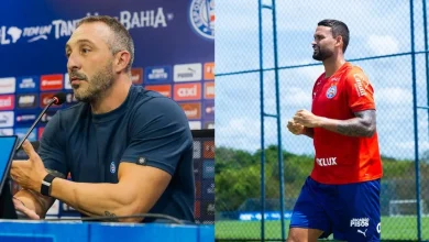Photo of Cadu Santoro classifica como “erro grave” vídeo com ofensas ao Nordeste compartilhado por Willian José nas redes