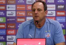 Photo of “Foi o nosso pior primeiro tempo em matéria de construção”, admite Ceni após derrota do Bahia para o Flamengo