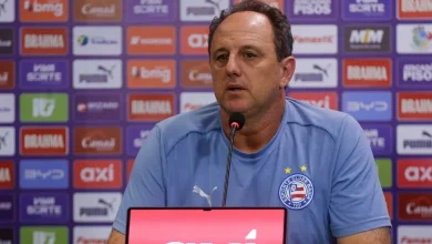 Photo of “Foi o nosso pior primeiro tempo em matéria de construção”, admite Ceni após derrota do Bahia para o Flamengo
