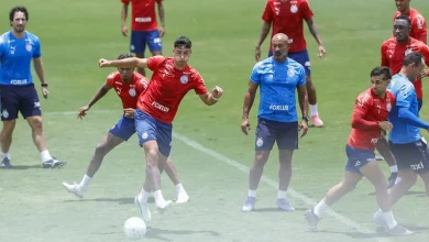 Photo of Santos x Bahia: onde assistir, horário e prováveis escalações de duelo pelo Brasileirão