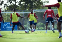 Photo of Bahia x São Paulo: onde assistir, horário e prováveis escalações de duelo pelo Brasileirão