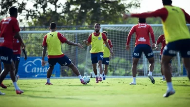 Photo of Bahia x São Paulo: onde assistir, horário e prováveis escalações de duelo pelo Brasileirão