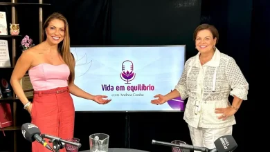 Photo of Além do Outubro Rosa: Vida em Equilíbrio aborda diagnóstico precoce e cuidado contínuo com a saúde da mulher