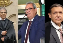 Photo of Com parecer favorável de ex-ministro do STF, Muniz articula recondução à presidência da CMS; entenda o cenário