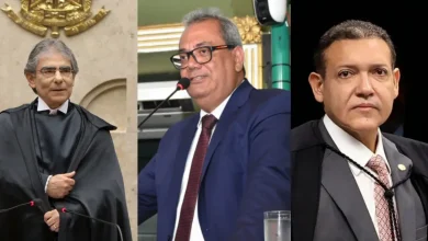 Photo of Com parecer favorável de ex-ministro do STF, Muniz articula recondução à presidência da CMS; entenda o cenário
