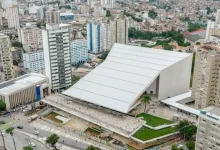 Photo of Com licitação aberta, estacionamento do Teatro Castro Alves segue sem prazo de liberação após reforma; entenda