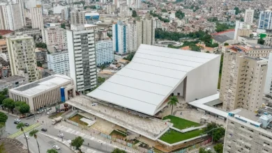 Photo of Com licitação aberta, estacionamento do Teatro Castro Alves segue sem prazo de liberação após reforma; entenda