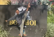 Photo of Menino de 11 anos do sertão baiano é aprovado no Bolshoi após pesquisar seleção por conta própria