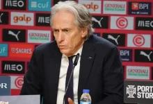 Photo of Jorge Jesus reabre caminho para Cristiano Ronaldo na seleção de Portugal: “Se quiser, voltará”