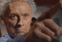 Photo of Morre Michael Forest, ator que fez Apolo em ‘Jornada nas Estrelas’, aos 97 anos