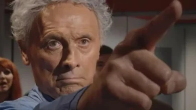 Photo of Morre Michael Forest, ator que fez Apolo em ‘Jornada nas Estrelas’, aos 97 anos
