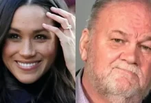 Photo of Meghan Markle se diz profundamente abalada por acusações contra o pai