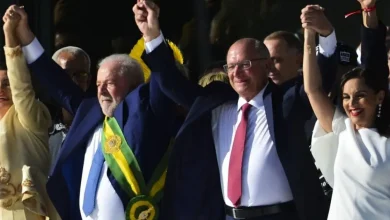 Photo of Histórico: Lula vence eleição e conquista quarto mandato como presidente do Brasil