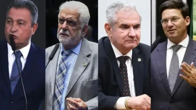 Photo of Mapa das urnas: veja onde Rui, Wagner, Roma e Coronel venceram na Bahia