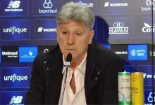 Photo of “Ninguém tinha ouvido falar”: Renato Gaúcho detona contratações do Grêmio após derrota para o Cruzeiro