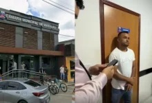 Photo of VÍDEO: Justiça determina e Câmara de Maracás elege nova Mesa Diretora após clima de tensão e presença da PM