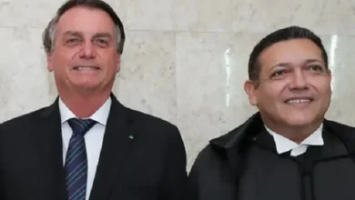 Photo of Kassio Nunes avalia atender pedido para libertar Jair Bolsonaro logo depois do segundo turno das eleições