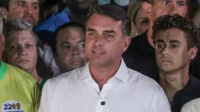 Photo of TSE diz ser falsa declaração de Flávio Bolsonaro de que fiscais do PL teriam sido expulsos de sala-cofre