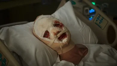 Photo of Filme sobre vilão do Batman, Cara-de-Barro lidera bilheterias com US$ 10 mi