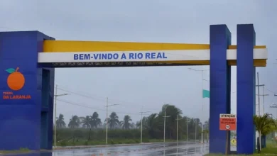 Photo of Bahia registra 13 municípios em situação de emergência após fortes chuvas