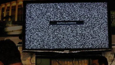 Photo of Moradores de Conde se queixam de interrupção no sinal de televisão na região